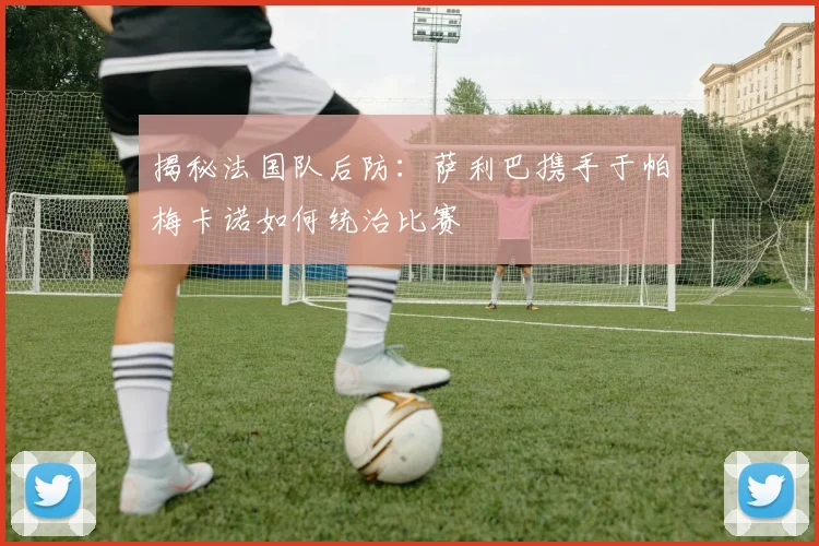 揭秘法国队后防:萨利巴携手于帕梅卡诺如何统治比赛