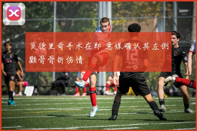 莫德里奇手术在即 意媒确认其左侧颧骨骨折伤情