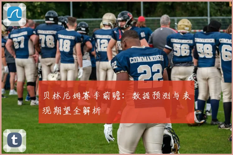 贝林厄姆赛季前瞻：数据预测与表现期望全解析