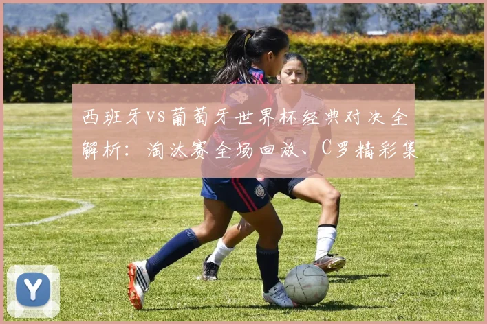 西班牙vs葡萄牙世界杯经典对决全解析：淘汰赛全场回放、C罗精彩集锦与历史赛果回顾